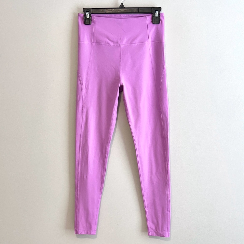 Girlfriend Collective Compressive High-Rise Leggings 25"